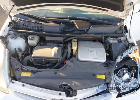 2008 Toyota Prius z USA, uszkodzony, nr VIN JTDKB20U483436894